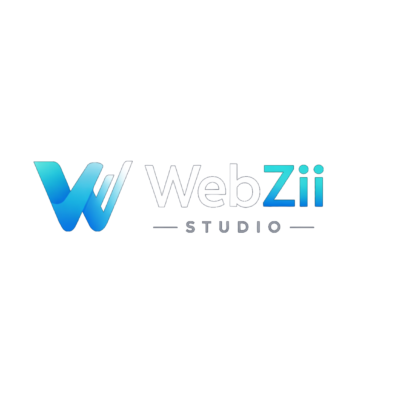 WebZii Studio Logo
